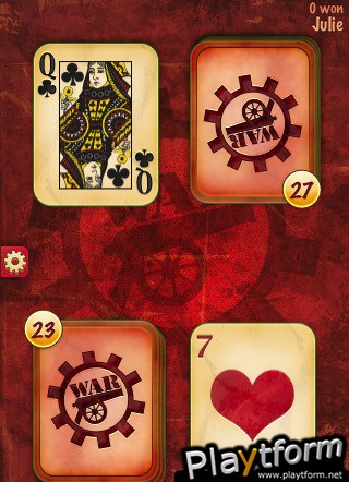 War Premium (iPhone/iPod)