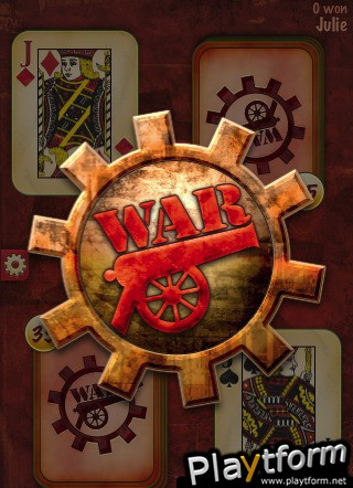 War Premium (iPhone/iPod)