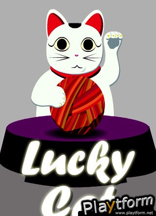 Lucky Cat (iPhone/iPod)