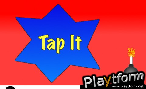 Tap It (iPhone/iPod)