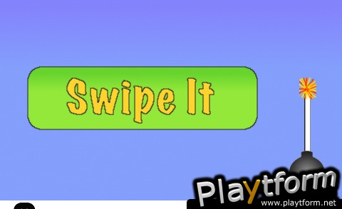 Tap It (iPhone/iPod)