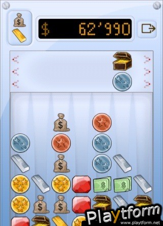 CashMachine (iPhone/iPod)