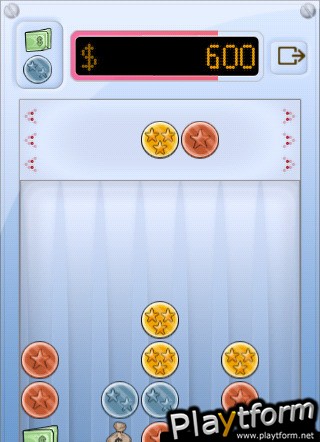 CashMachine (iPhone/iPod)