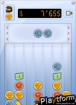 CashMachine (iPhone/iPod)