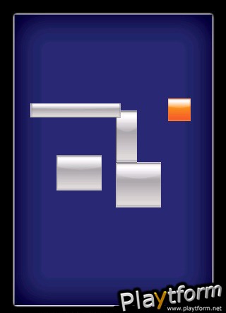 ImpossiSquares (iPhone/iPod)