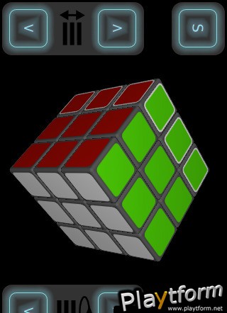 3D Cube SK (iPhone/iPod)