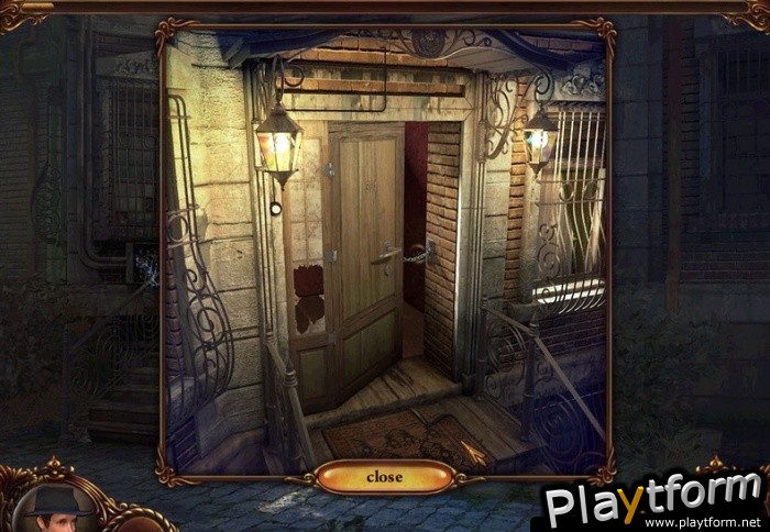 Vampire Saga: Pandora's Box (PC)