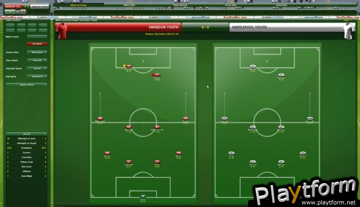 Championship Manager 2010 (PC)