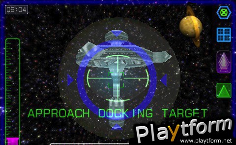 Star Rangers (iPhone/iPod)