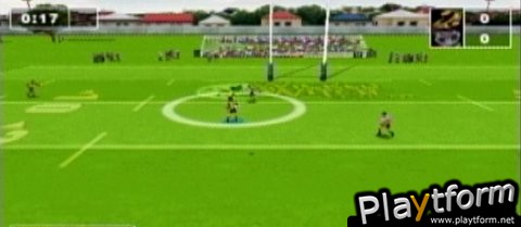 Rugby League Challenge (PSP)