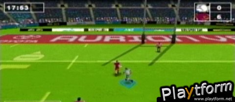 Rugby League Challenge (PSP)