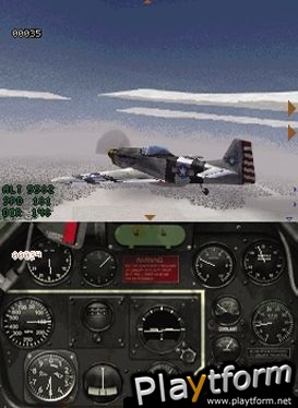 IL-2 Sturmovik: Birds of Prey (DS)