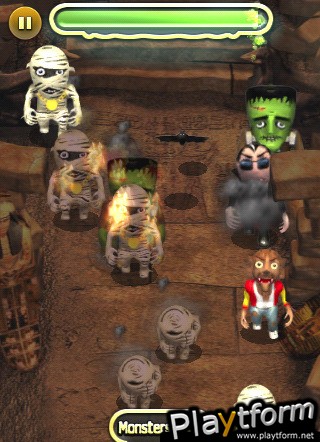 MonsterKill (iPhone/iPod)