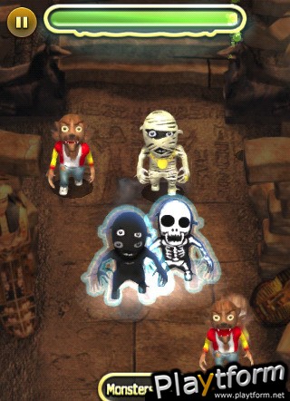 MonsterKill (iPhone/iPod)