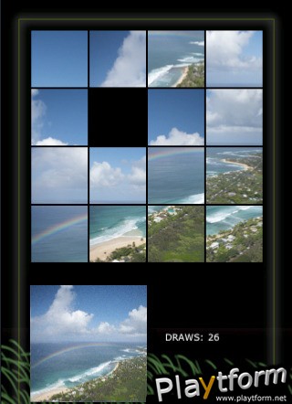 i15 Picture Puzzle (iPhone/iPod)