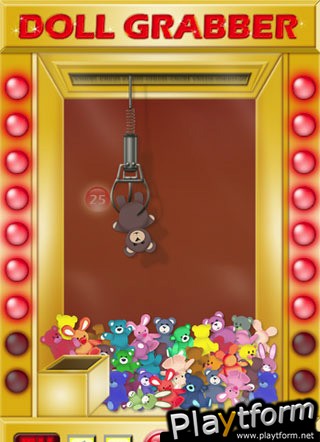 DollGrabber (iPhone/iPod)