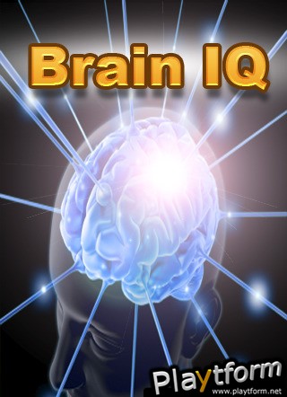 Brain IQ (iPhone/iPod)