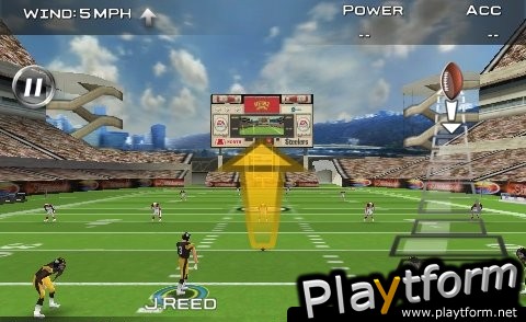 Madden NFL 10 (iPhone/iPod)