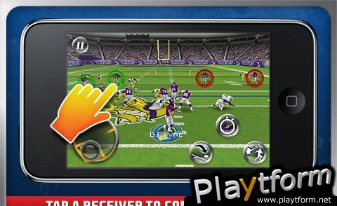 Madden NFL 10 (iPhone/iPod)