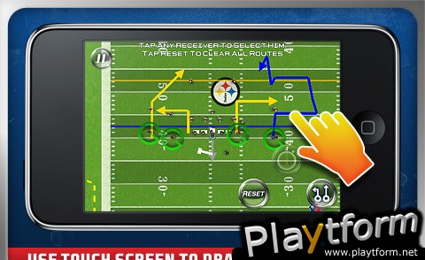 Madden NFL 10 (iPhone/iPod)