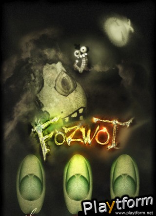 Fozwot (iPhone/iPod)