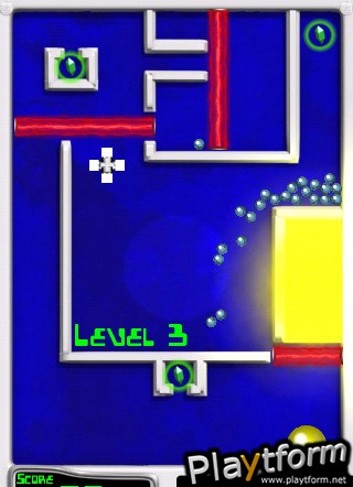 Balls Away! The Game (iPhone/iPod)