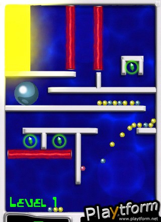 Balls Away! The Game (iPhone/iPod)