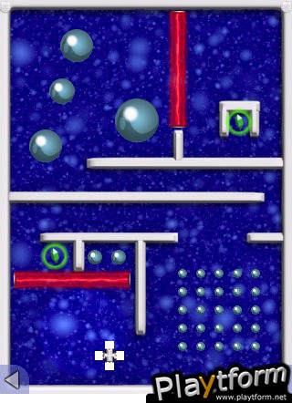 Balls Away! The Game (iPhone/iPod)