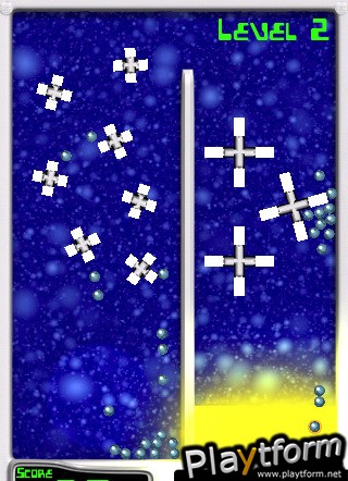 Balls Away! The Game (iPhone/iPod)