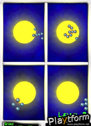 Balls Away! The Game (iPhone/iPod)