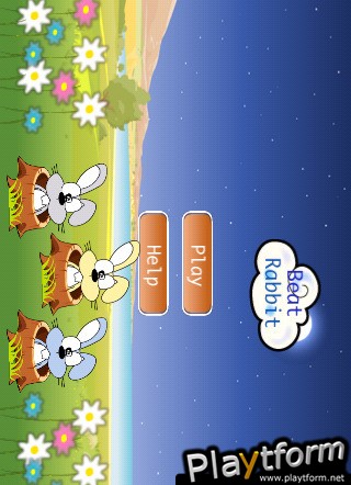 BeatRabbits (iPhone/iPod)