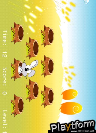 BeatRabbits (iPhone/iPod)