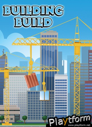 Building Build (iPhone/iPod)