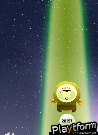 Gagarin (iPhone/iPod)