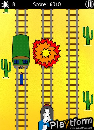 Loco Moto (iPhone/iPod)