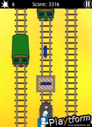 Loco Moto (iPhone/iPod)