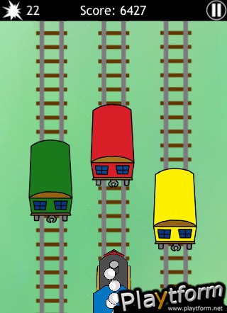 Loco Moto (iPhone/iPod)