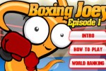 BoxingJoey (iPhone/iPod)