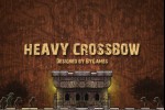 Heavy Crossbow (iPhone/iPod)