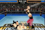 WWE Legends of WrestleMania (iPhone/iPod)