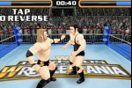 WWE Legends of WrestleMania (iPhone/iPod)