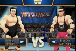 WWE Legends of WrestleMania (iPhone/iPod)