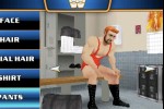 WWE Legends of WrestleMania (iPhone/iPod)