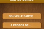 Dames 10x10 (iPhone/iPod)