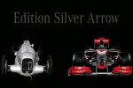 Mercedes-Benz Silver Arrow (iPhone/iPod)