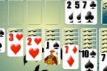 Phantom Solitaire - 21 Halloween Themes Included! (iPhone/iPod)