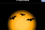 Phantom Solitaire - 21 Halloween Themes Included! (iPhone/iPod)