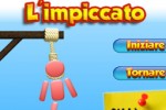 L'impiccato (Italian Hangman) (iPhone/iPod)