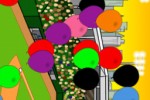 balloon frenzy (iPhone/iPod)