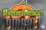 Undead Attack! Pinball (iPhone/iPod)